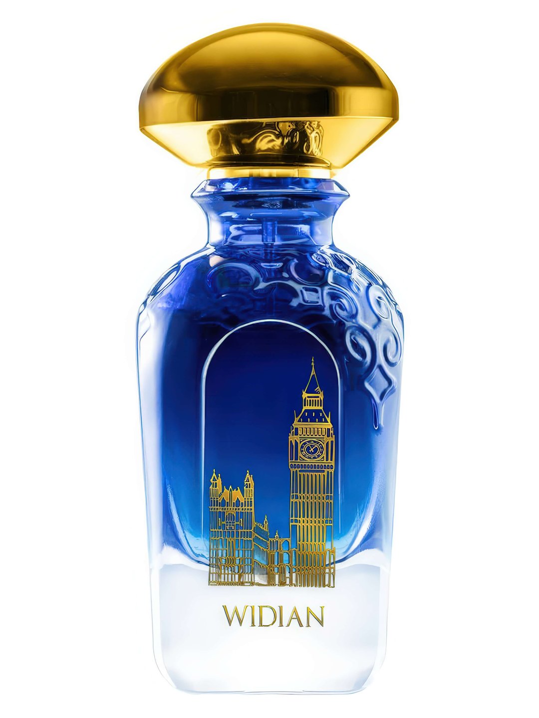 London by WIDIAN