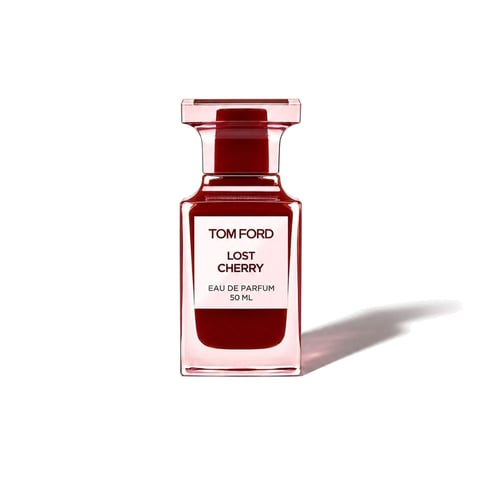 Bottle of Lost Cherry by Tom Ford
