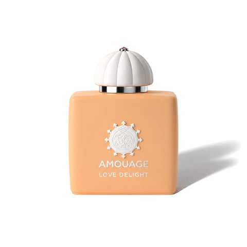 Amouage Love Delight decant