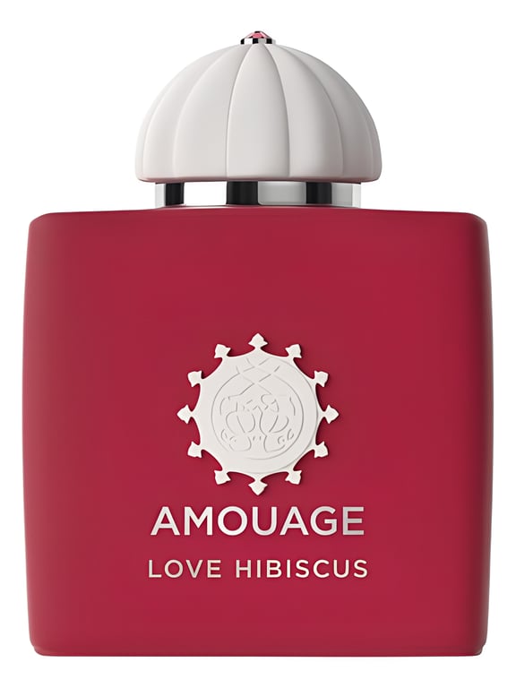Amouage Love Hibiscus decant