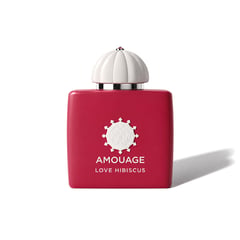 Amouage Love Hibiscus