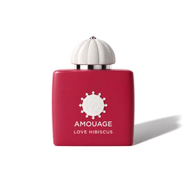 Amouage Love Hibiscus