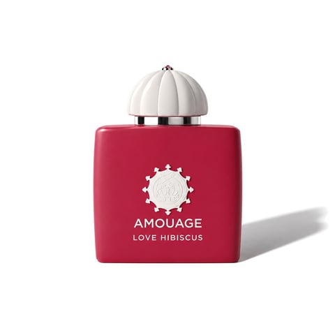 Amouage Love Hibiscus decant