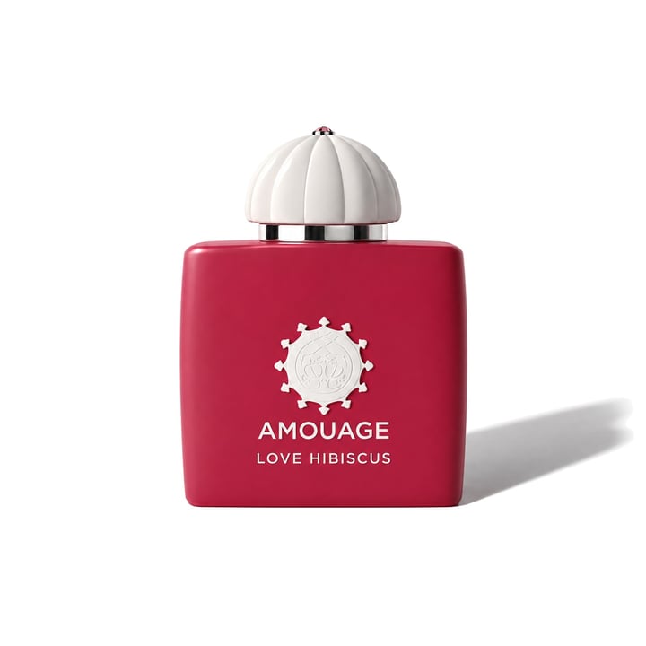 Amouage Love Hibiscus