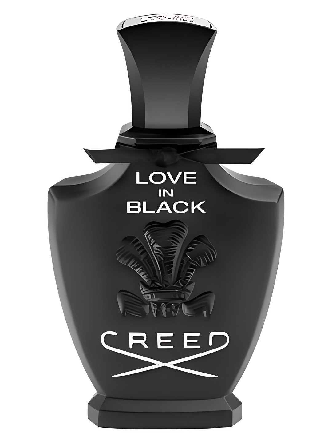 Love in Black by Creed