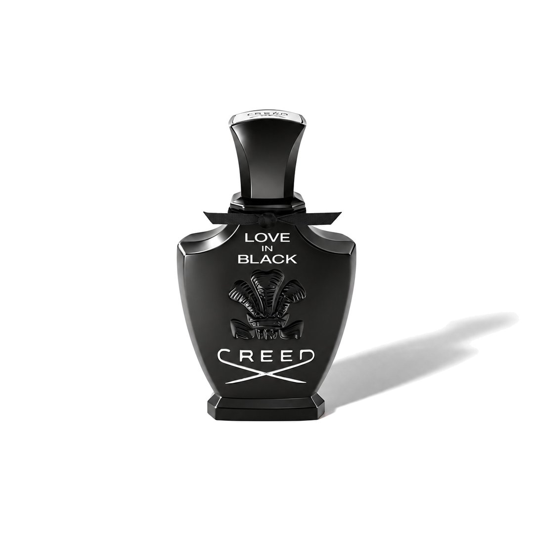Love in Black von Creed, Flakon mit weichem Schattenwurf, Foto 1 von 6