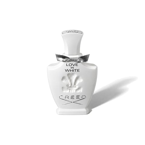 Creed Love in White decant