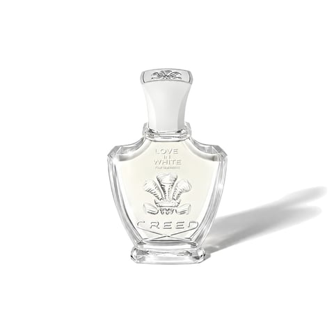 Creed Love in White for Summer decant
