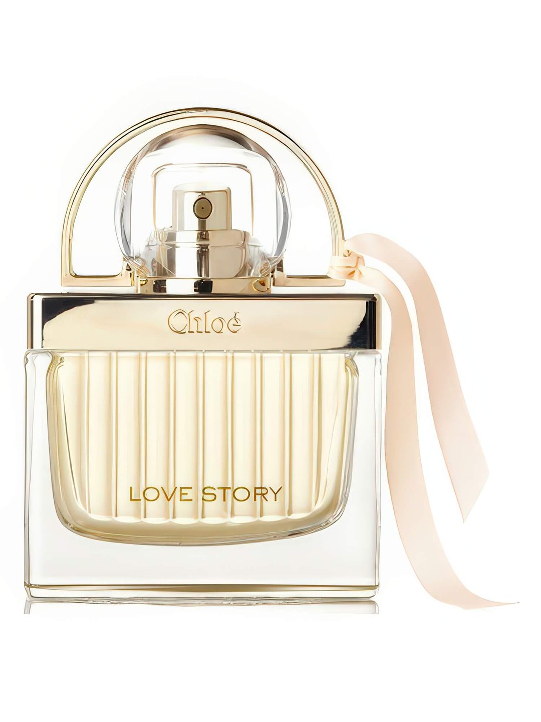 Love Story by Chloé