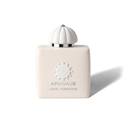 Amouage Love Tuberose decant