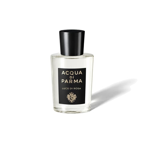 Acqua di Parma Luce di Rosa decant