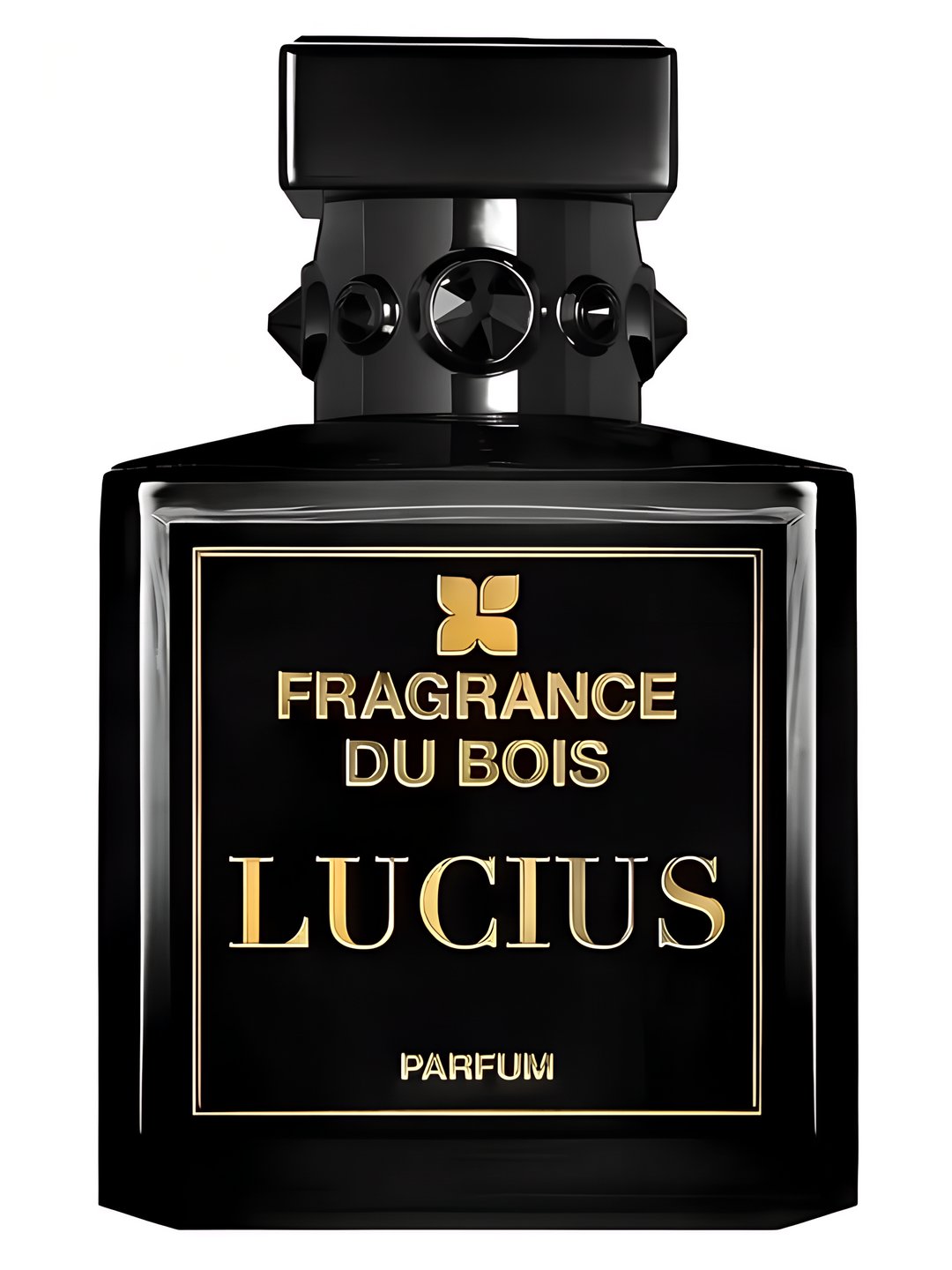 Lucius by Fragrance Du Bois