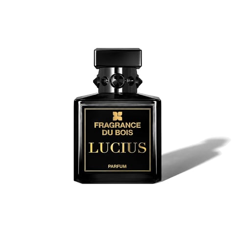 Fragrance du Bois Lucius decant