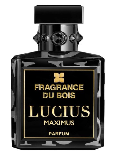 Lucius Maximus by Fragrance Du Bois