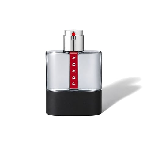 Prada Luna Rossa Carbon decant