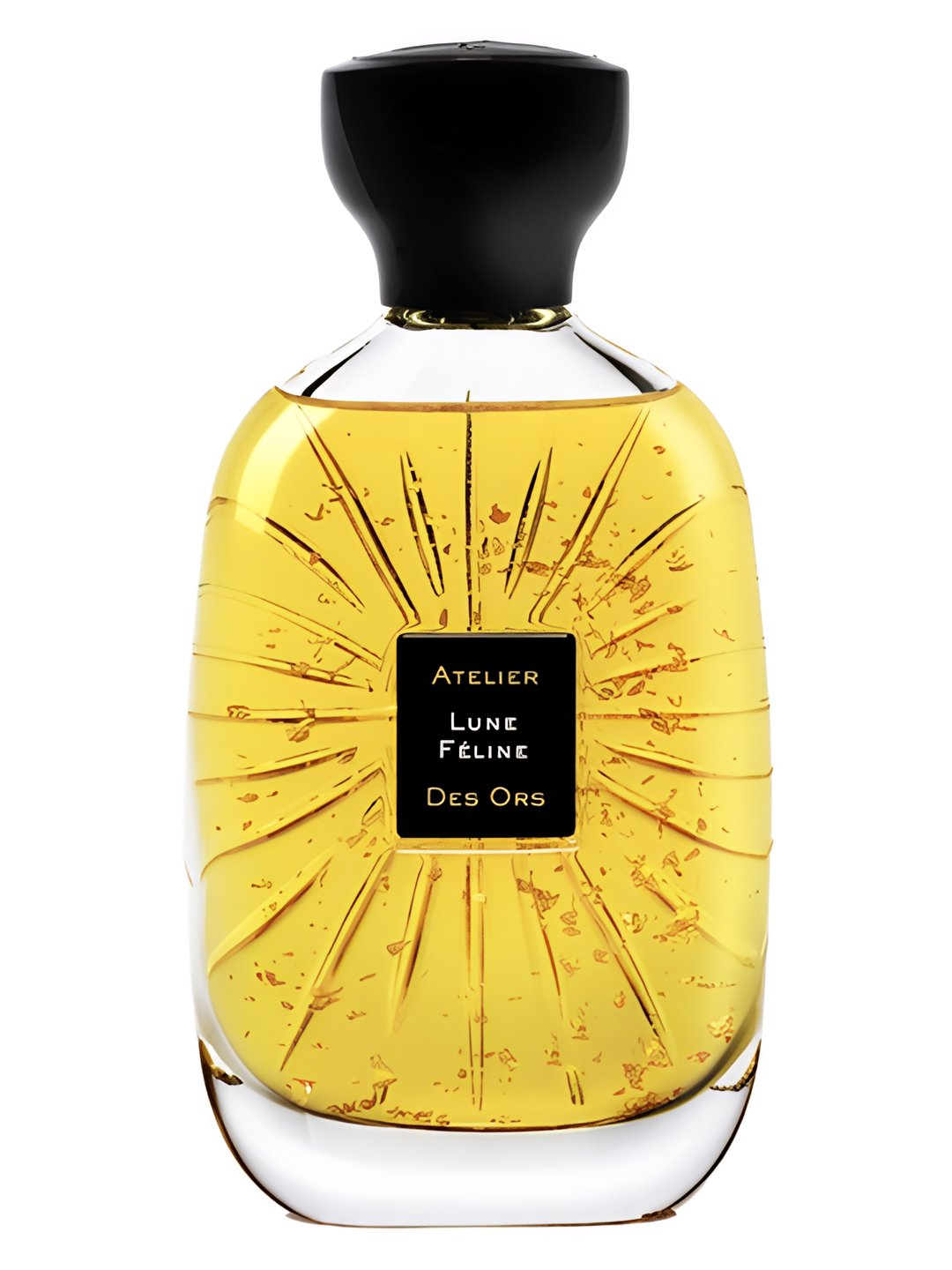 Lune Feline by Atelier des Ors