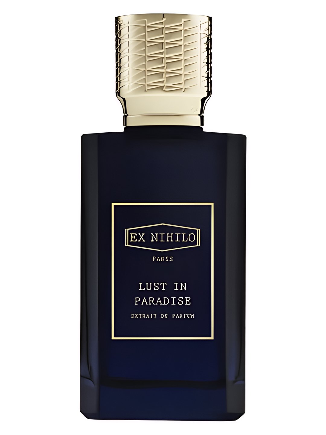 Lust in Paradise Extrait by Ex Nihilo