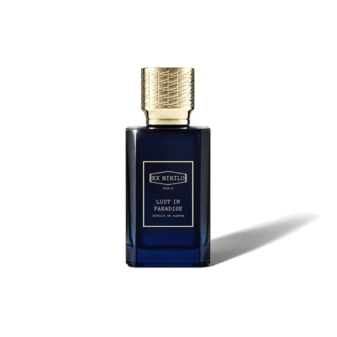 Ex Nihilo Lust in Paradise Extrait decant