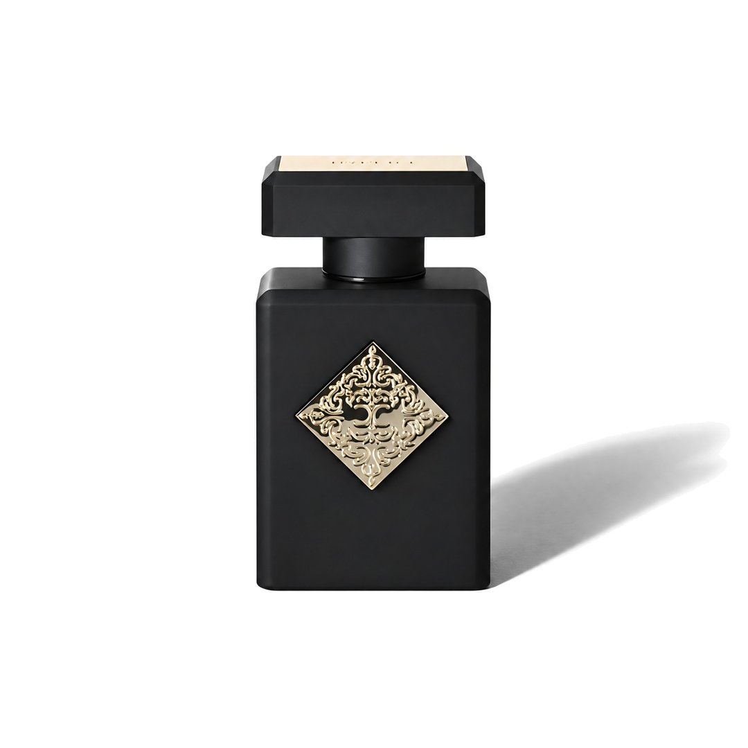 Magnetic Blend 7 by Initio Parfums Prives, bottle casting a soft shadow, photo 1 of 6