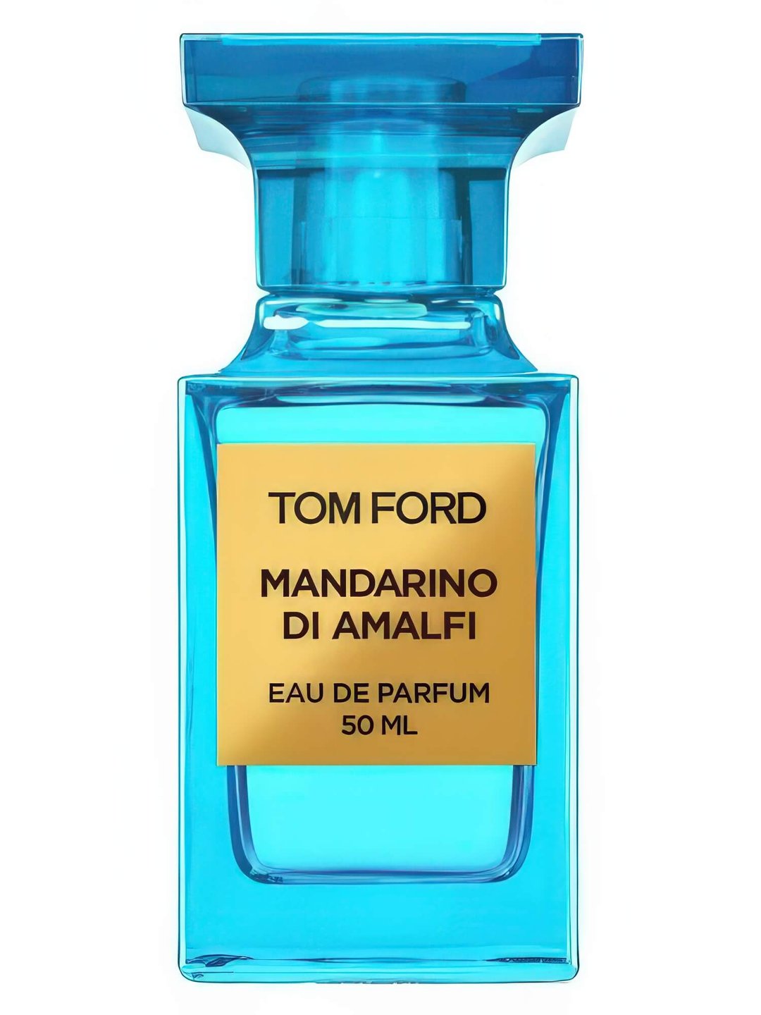 Mandarino di Amalfi by Tom Ford