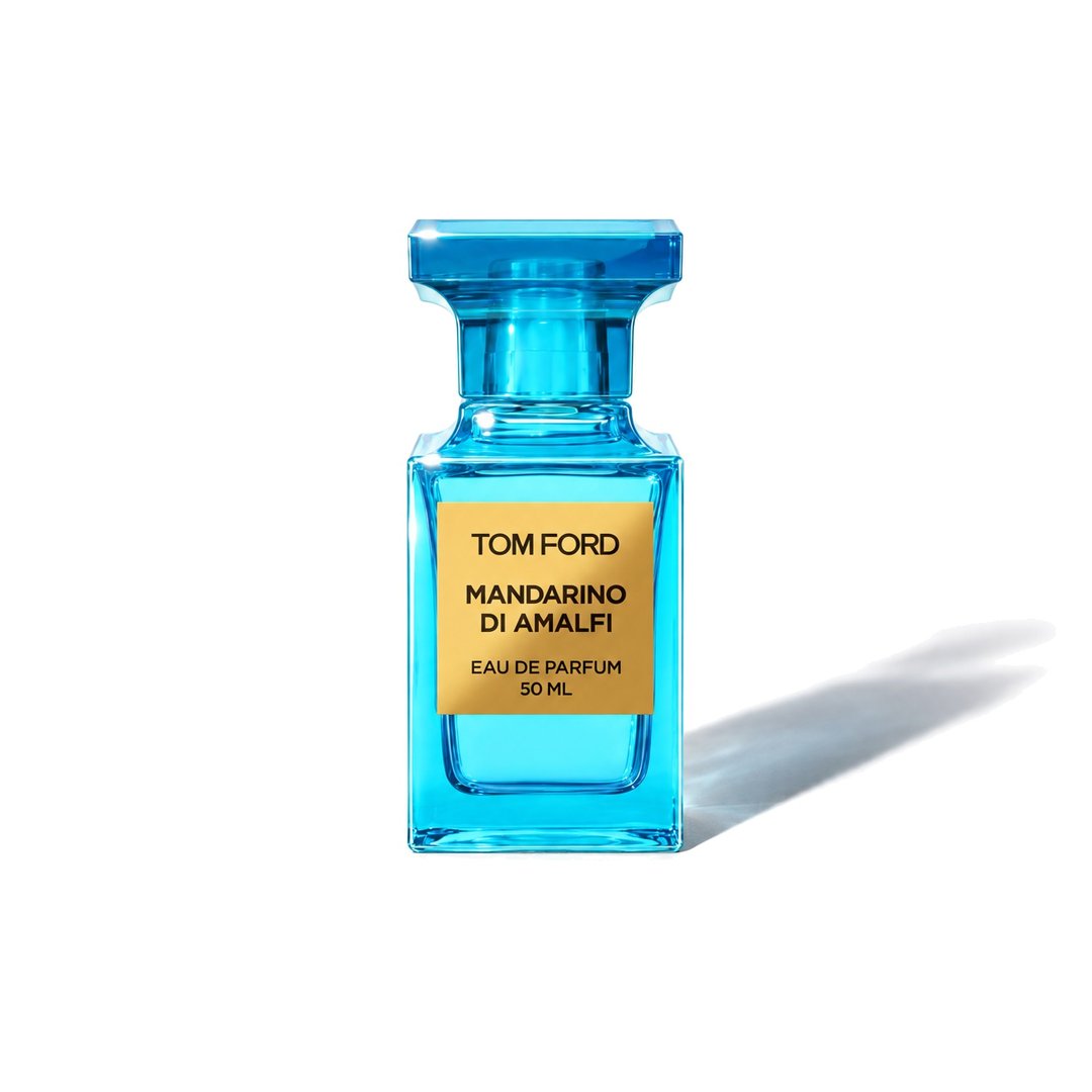 Tom Ford Mandarino di Amalfi, üveg lágy árnyékkal, 1. fotó (6 közül)