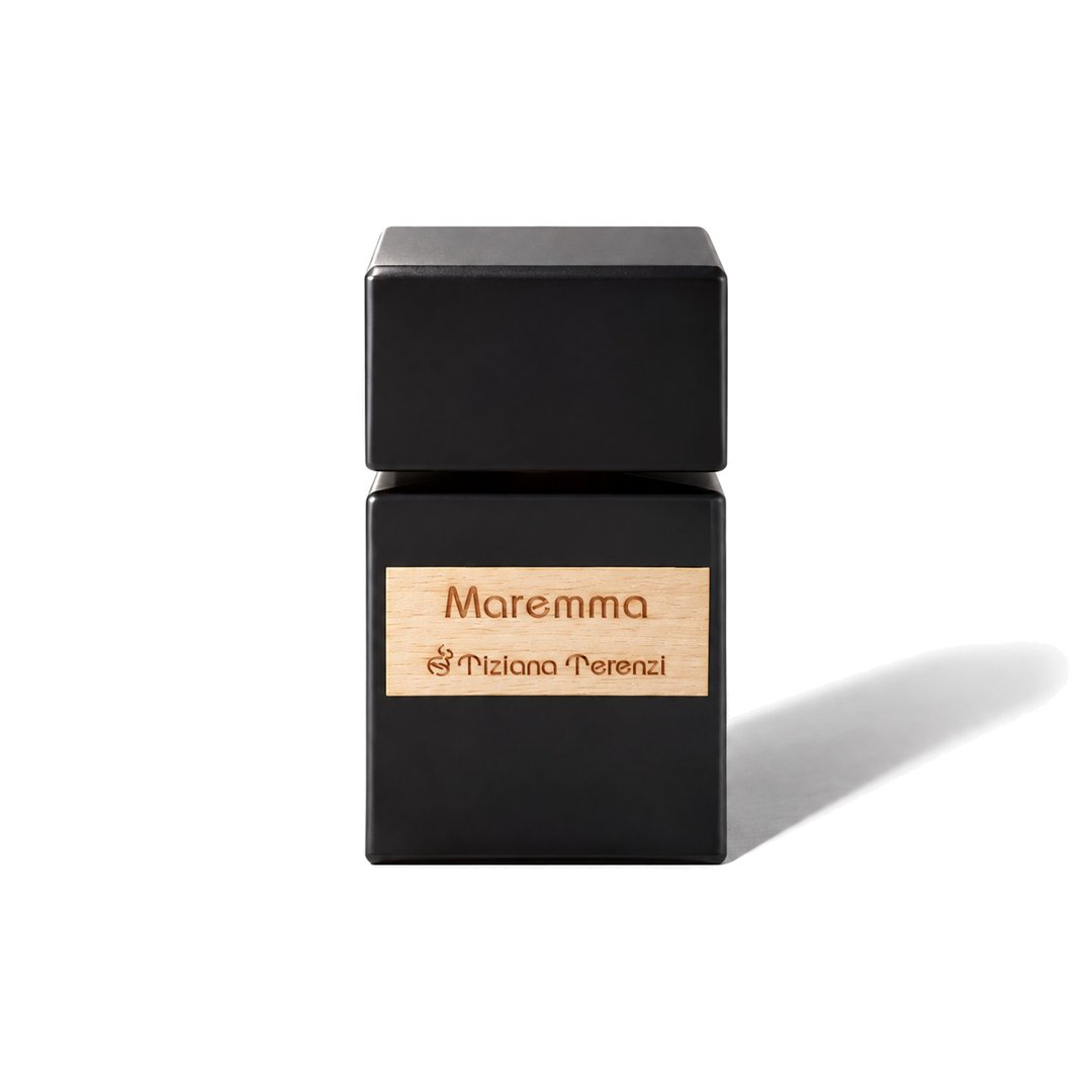 Maremma by Tiziana Terenzi, bottle casting a soft shadow, photo 1 of 6