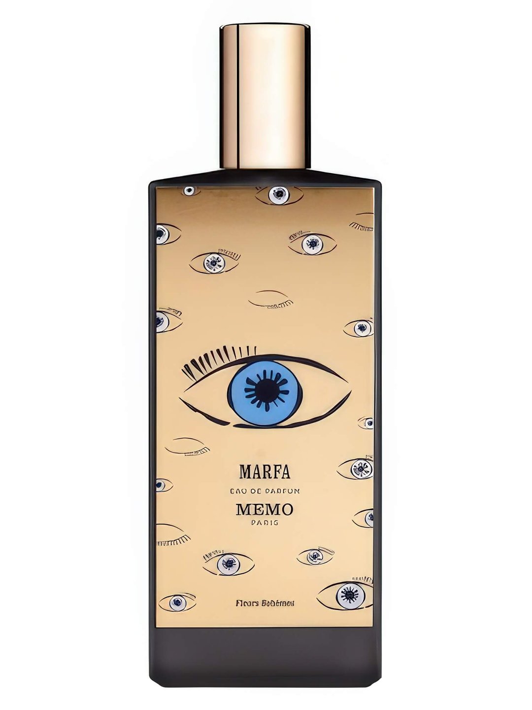 Marfa by Memo Paris