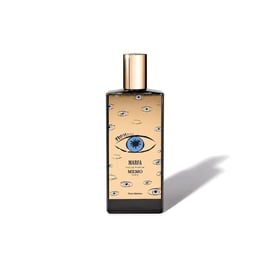 Memo Paris Marfa