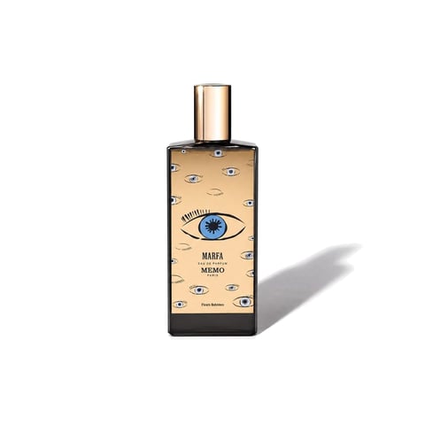 Memo Paris Marfa decant