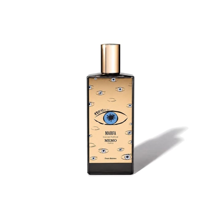 Memo Paris Marfa