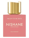 Nishane Meant To Be Seen