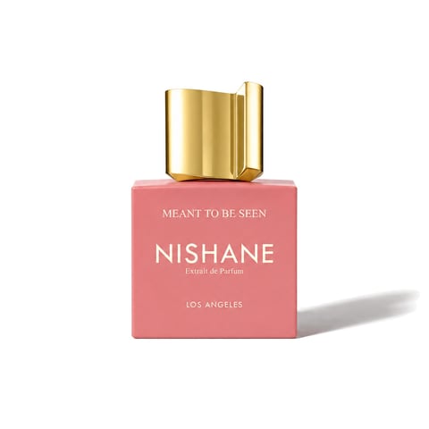 Nishane Meant To Be Seen decant