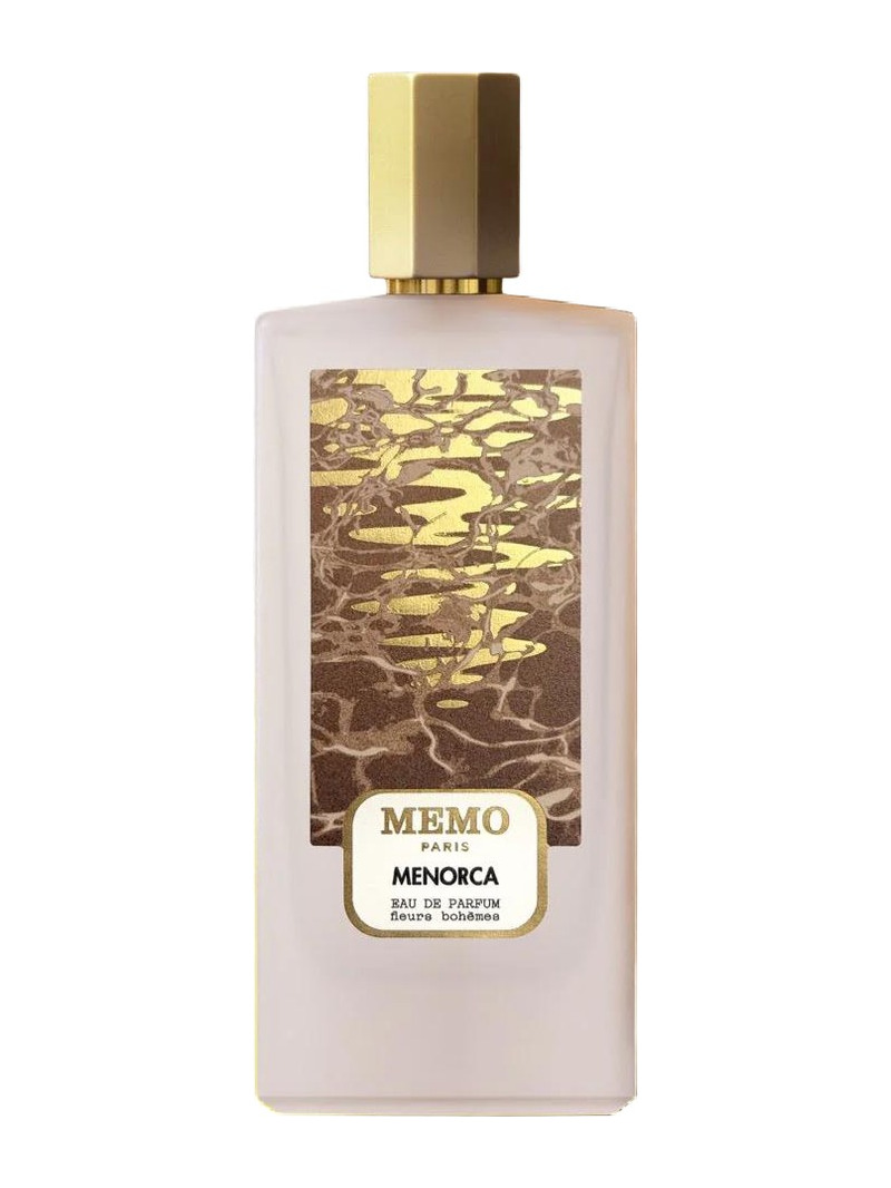 Menorca by Memo Paris
