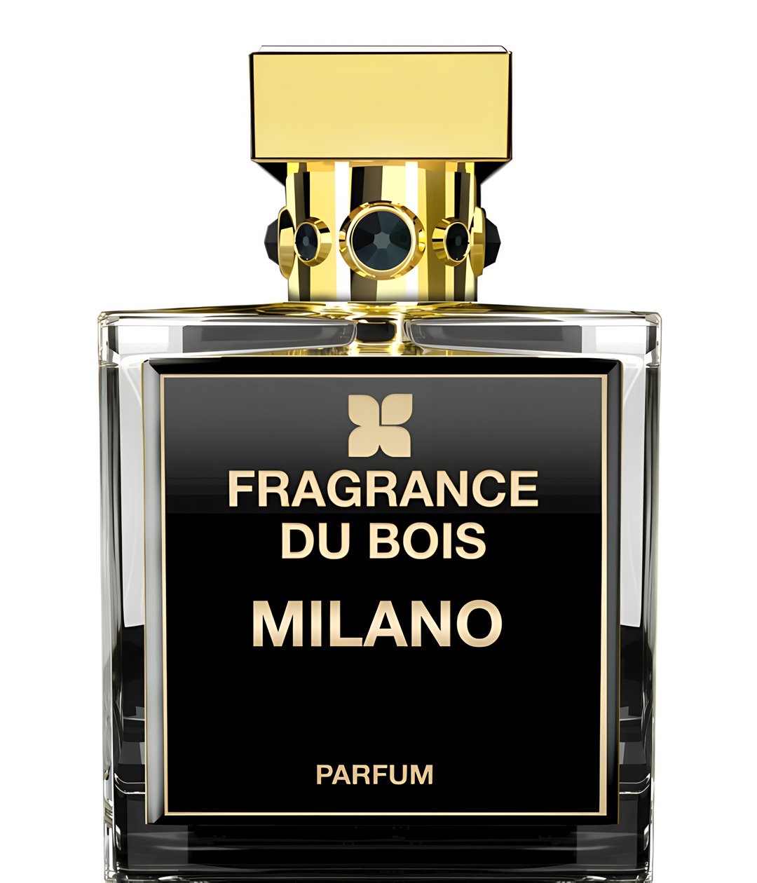 Milano by Fragrance Du Bois