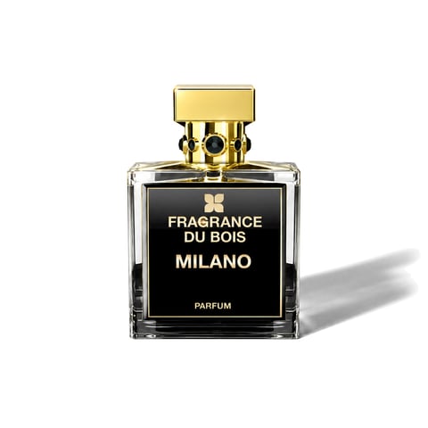 Fragrance du Bois Milano decant