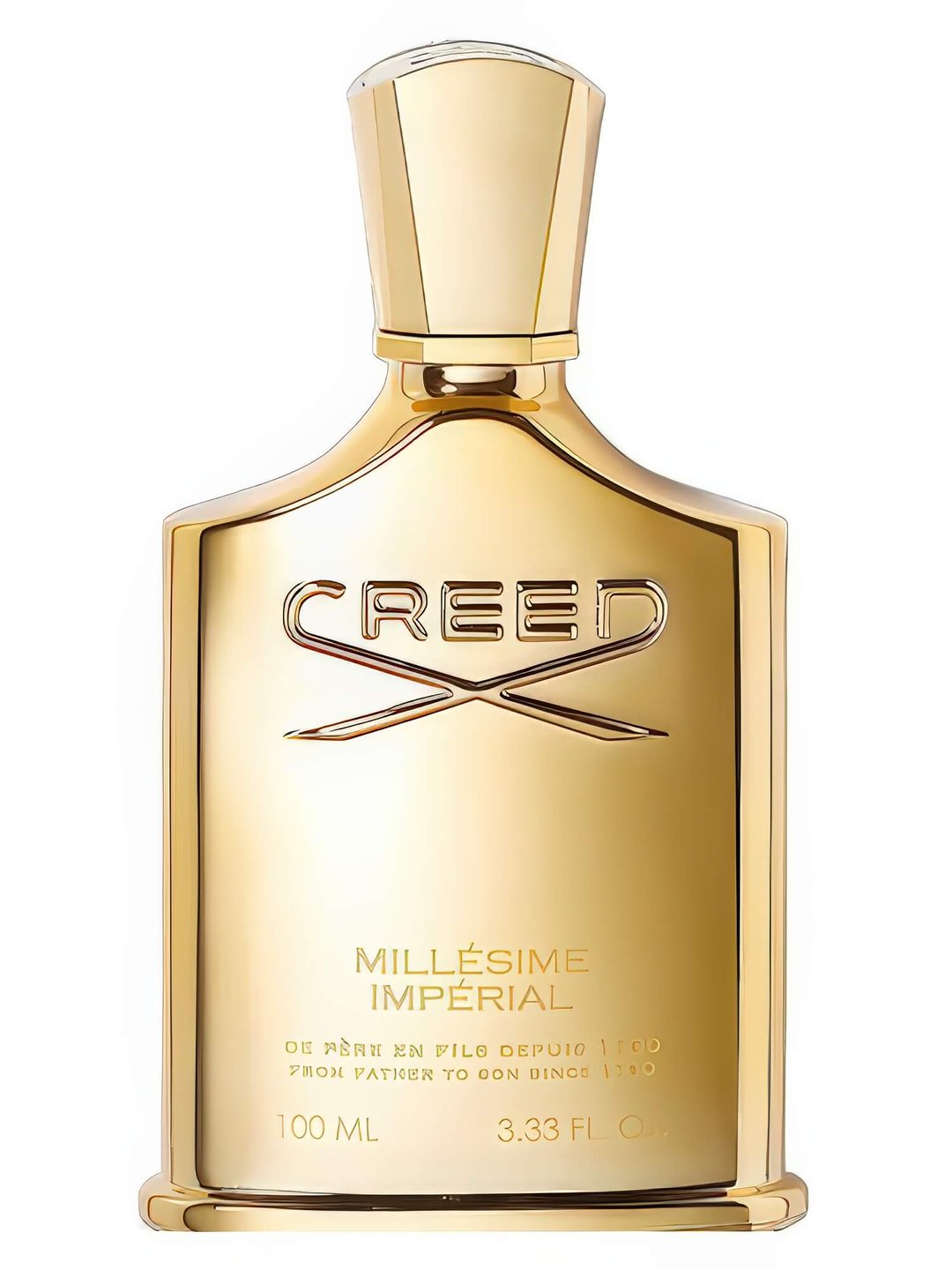 Millésime Impérial by Creed