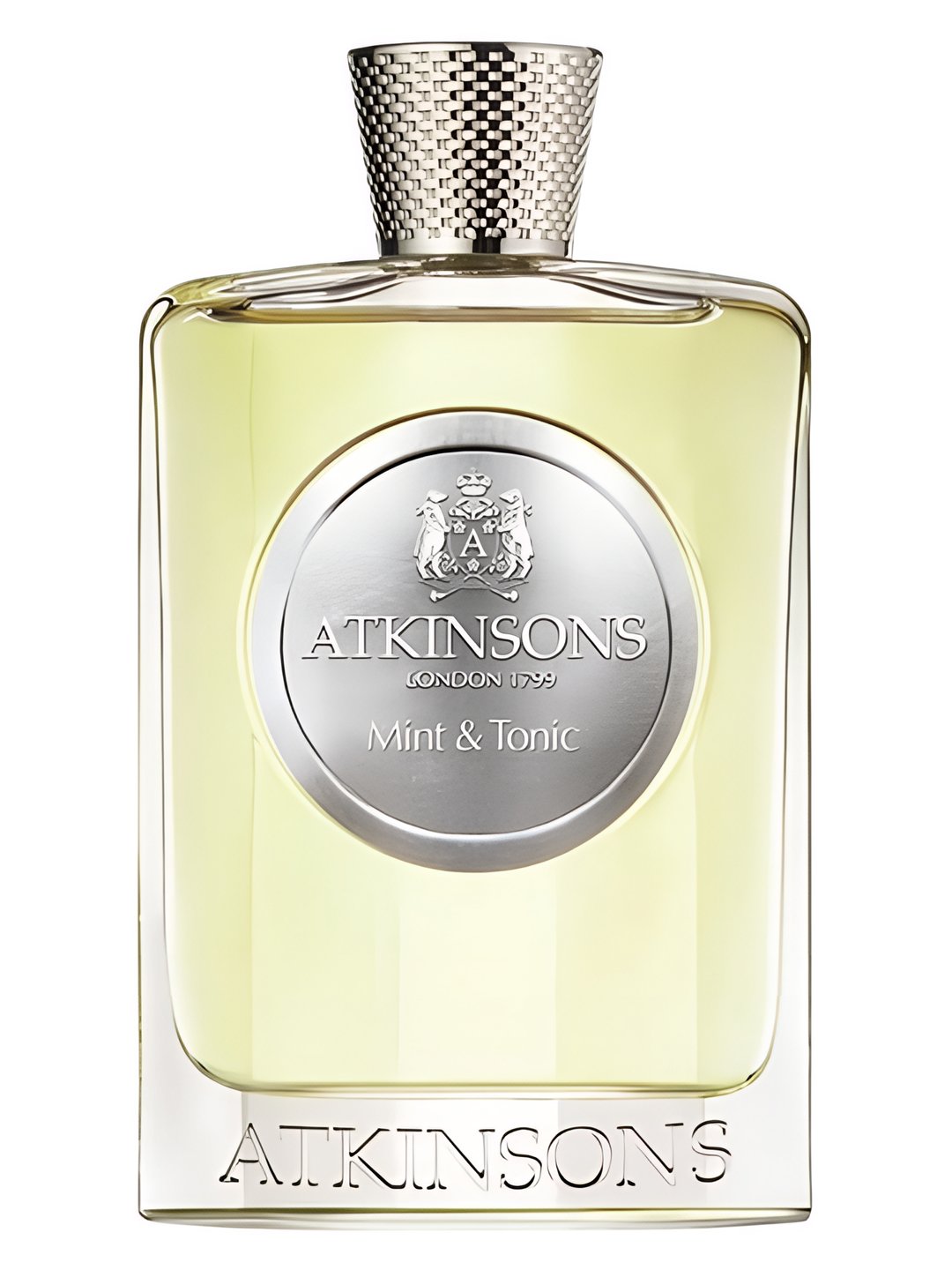 Mint & Tonic by Atkinsons