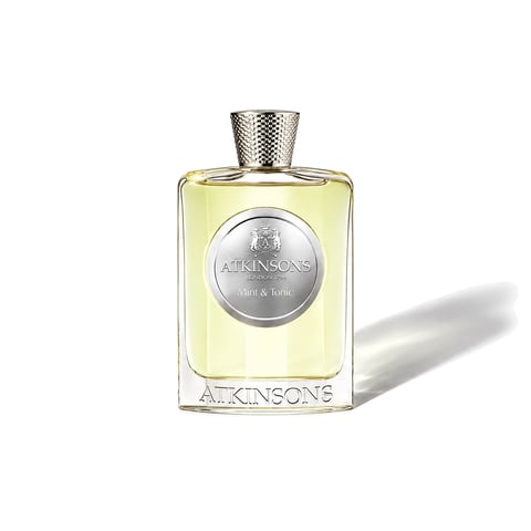 Atkinsons Mint & Tonic decant
