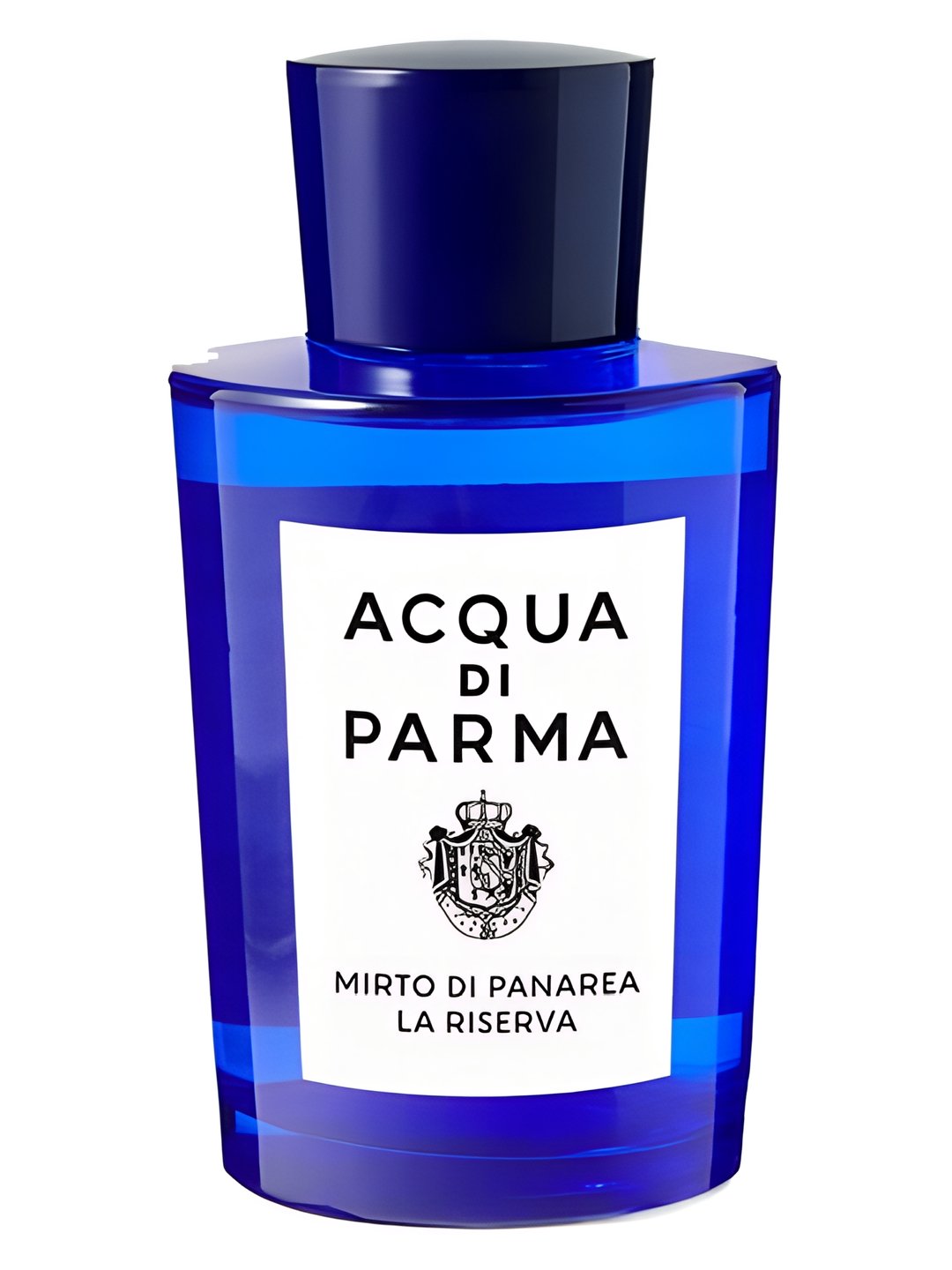 Mirto di Panarea La Spugnatura by Acqua di Parma
