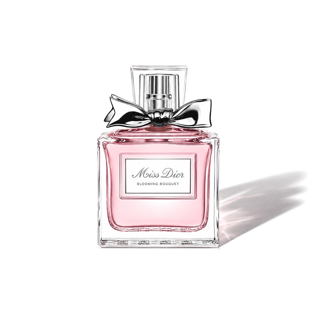 Dior Miss Dior Blooming Bouquet, flakon s jemným stínem, fotka 1 z 6