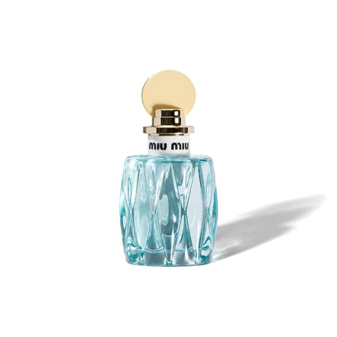 Odstřik Miu Miu L'Eau Bleue