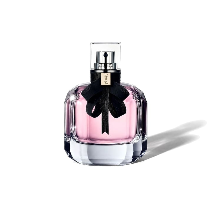 Yves Saint Laurent Mon Paris