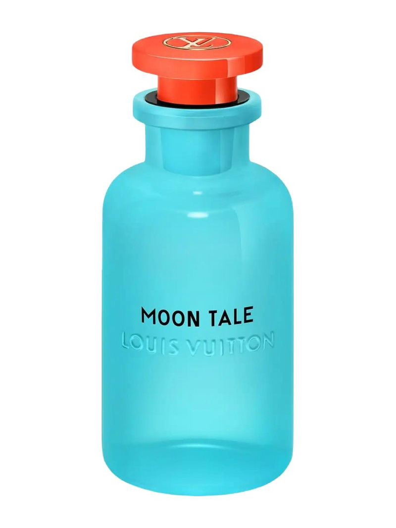 Moon Tale by Louis Vuitton