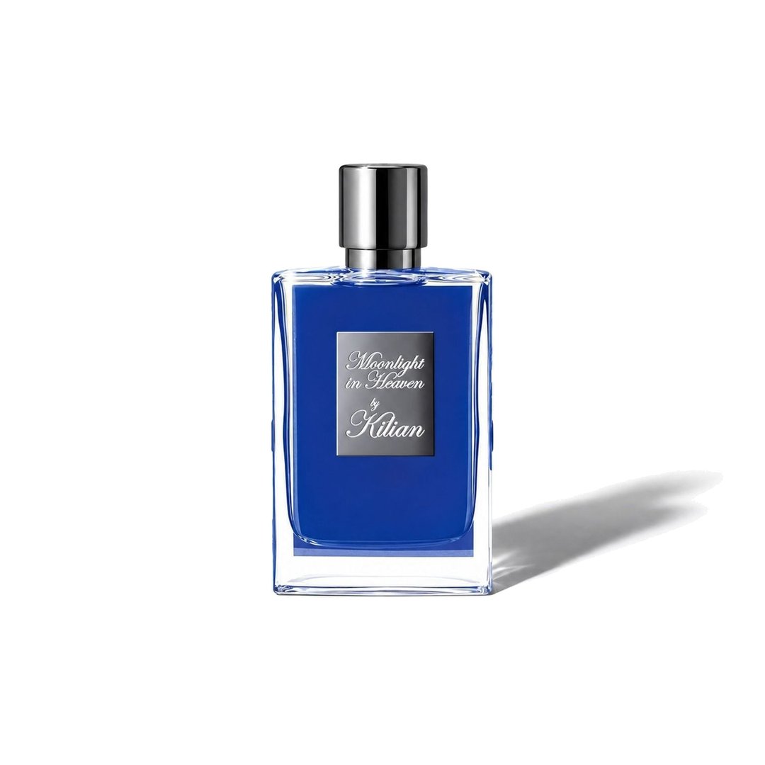 Moonlight in Heaven by By Kilian, bottle casting a soft shadow, photo 1 of 6