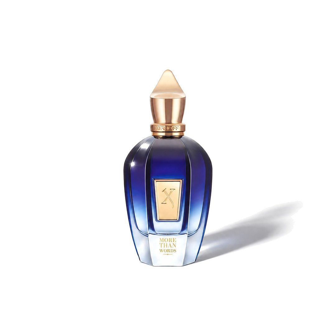 More Than Words by Xerjoff, bottle casting a soft shadow, photo 1 of 6