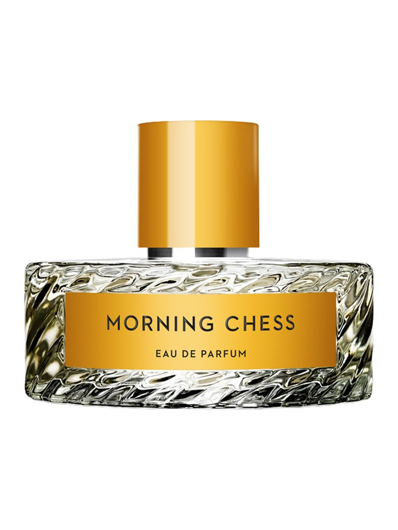 Morning Chess by Vilhelm Parfumerie