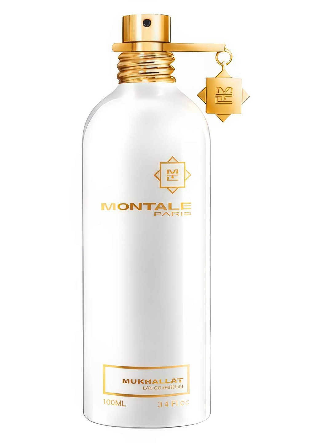 Mukhallat by Montale