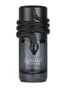 Lattafa Musamam Black Intense