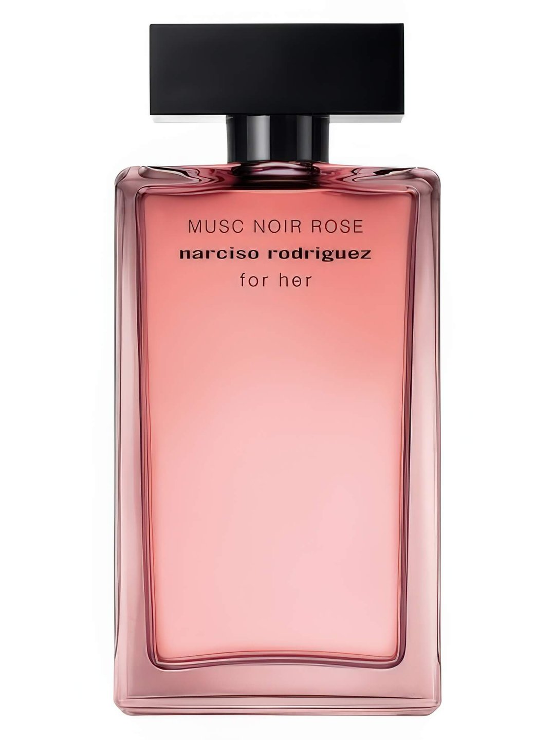 Musc Noir Rose For Her by Narciso Rodriguez