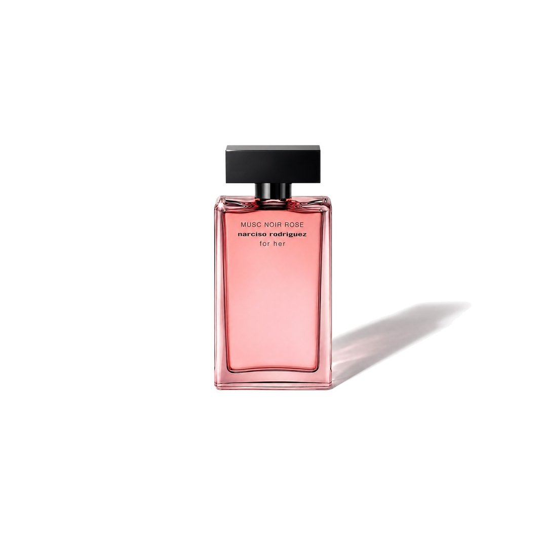 Musc Noir Rose For Her di Narciso Rodriguez, foto 1 di 4